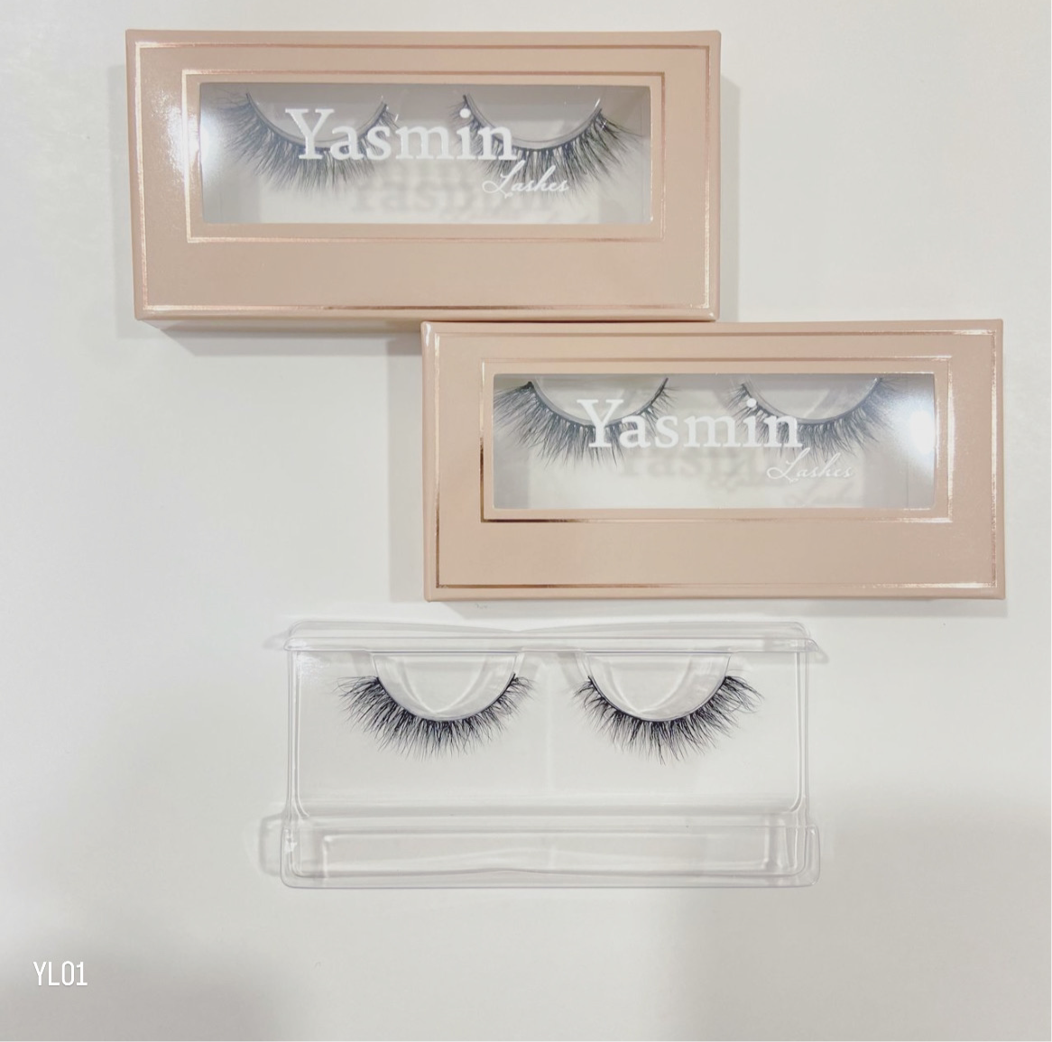 YL01